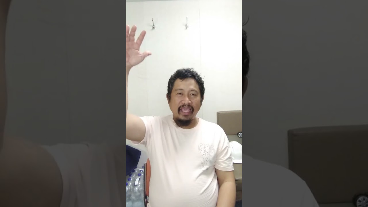 pointing and trouble shooting