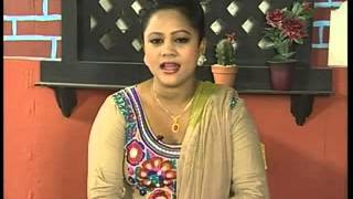 Ukali Orali with Purnakala B.C \पूर्णकला बि .सी - Part 1