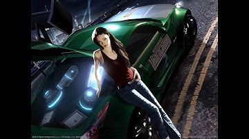 Need For Speed Underground 2 Redux Test Video!