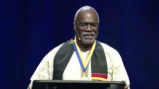 2022 SOA ImpACT Conference: SOA President John Robinson