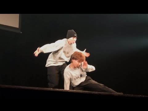 MAZE (DANCE ATTACK FINAL 2019 中学生の部 特別賞)