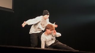 MAZE (DANCE ATTACK FINAL 2019 中学生の部 特別賞)
