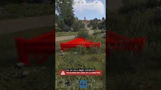 CÓMO QUITAR SETOS PARA EVITAR CAMPEROS en RUST #rust #rustgame #rustgameplay #rustpc #seto #setos