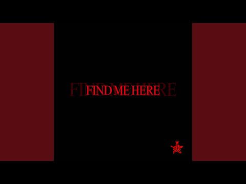 Find Me Here
