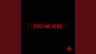 Find Me Here