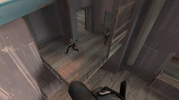 most situationally aware snipers ever