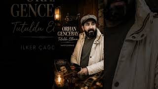 Tutuldu Ellerim Orhan Gencebay Cover İlker Çağdaş
