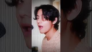 Taehyung Blood Sweat Tears Move Compilation Edit..