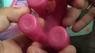 MLP: Fake Vs. Real MLP?!