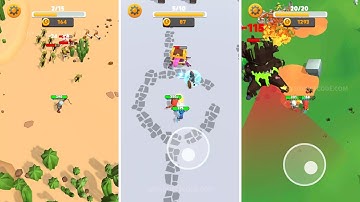 The Heroes | RPG Unity Game Source Code #unity #unity3d #unitydev #unitydeveloper #sourcecode