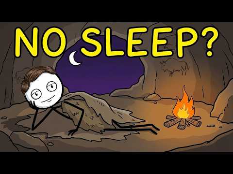 Before Electricity: The Forgotten Reality of Our Nights