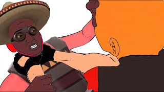 Coldest Poot Responde A La Funa Del Youtuber De Tf2 Que Usa Ia