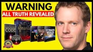 WEALTH DNA CODE ⚠️ALERT!⚠️ Wealth Dna Code Review   Wealth Dna Code Works 2023