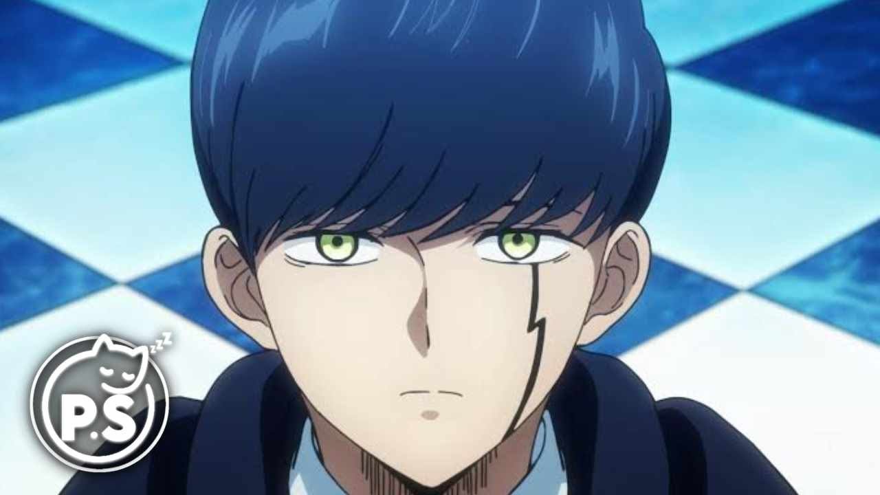 Heróis Classe S + Saitama reagindo ao rap do Mash | Anirap