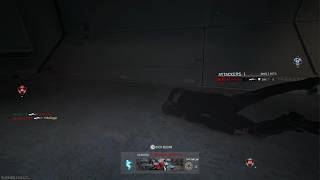 BO7 Cross Map Tomahawk - Cortex