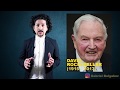 De vender piedras a crear un monopolio petrolero. Rockefeller, el padre del Capitalismo Salvaje