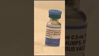 Chautauqua County issues advisory after second measles case in Erie County