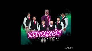 Video thumbnail of "Grupo Inspiracion Cristian Danny//La casa está muy sola 🎼🔊"