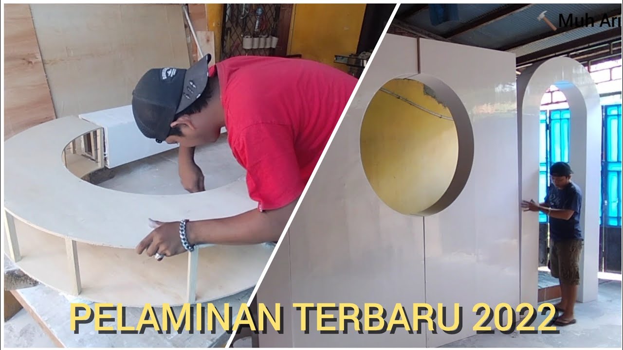 MAKE THE LATEST MODEL OF WEDDING STAGE