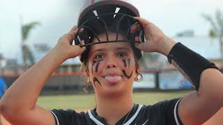 Creek Softball 2025 Ending Slide show