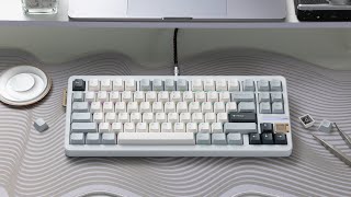 Ready to use GT-80|||Chengdu ZFMeetup Review||| Cat : )   by ctrl. frek