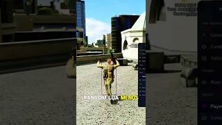 This Is The Best Cheat for FiveM in 2026 W/ Aimbot, Money Triggers, Spoofer, Trolls And Much More