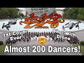 [KPOP IN PUBLIC NYC] SEVENTEEN (세븐틴) | SUPER ‘손오공&#39; DANCE COVER BY I LOVE DANCE