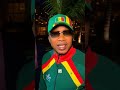 El Hadji Diouf ak Pawlish Mbaye