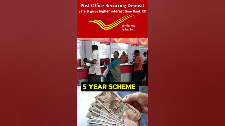 Post Office RD Scheme. Recurring Deposit Scheme. Interest on RD Scheme