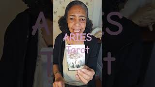 ARIES Summer Solstice TAROT #guidance