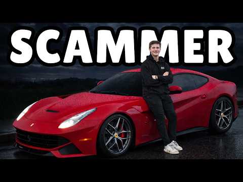 How Do Youtubers Afford Expensive Cars