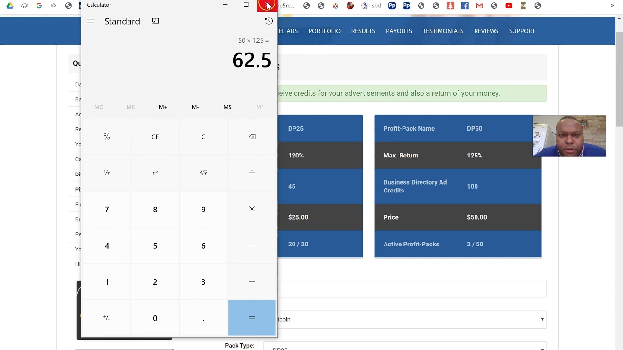Diversity Fund Club $250 in. Likely long term stable rev share
