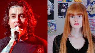 Ronnie Radke and I Are Feuding (It's Bad)