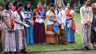 Nava Yauvana Sanga 2013 - Bedugul (Wisma Nangun Kerti)