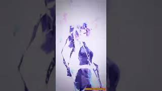 PRESET AM JEDAG JEDUG ANIME DEMONS SLEYER😍✨DJ KU KIRA KITA CUMA TEMENAN 🎶🎶|| VIRAL TIKTOK 🔥