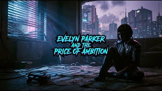 Cyberpunk 2077’s Most Brutal Story: The Tragedy of Evelyn Parker