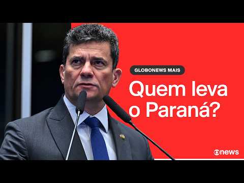 More in the states: the race for governor of Paraná