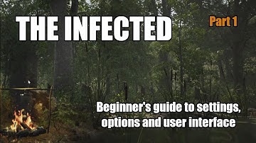 The Infected Beginner