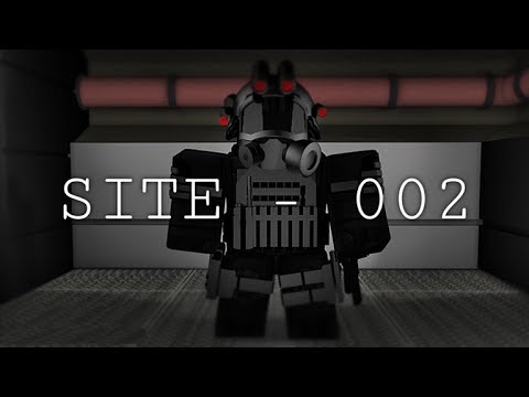 Site 002 Mass Breach And Hostile Cd - roblox scp site 002 nuke code