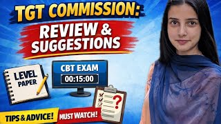 Tgt Commission Ysis Experience Himachal Pradesh