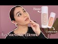 Nueva Base y Corrector de Etienne  - Xtra Lasting (a prueba 9 hrs)