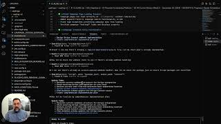 Famous Claude Code - debugging and onboarding plan exploration Wealth