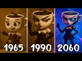 Evolution Of Espressona Signora Los Espressonas Dicen Espressona Evolution Compilation Evolution Of Espressona Signora Los Espressonas Dicen Espressona Evolution Compilation
