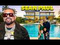 The Lifestyle Of Sean Paul 2026 Wife Children Houses Cars Net Worth 