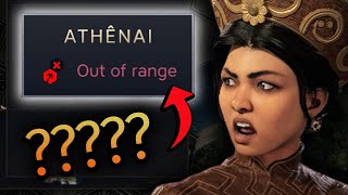 The ACTUAL length of Trade Routes, Cost of TECHS, etc - HIDDEN INFORMATION IN CIV 7 REVEALED