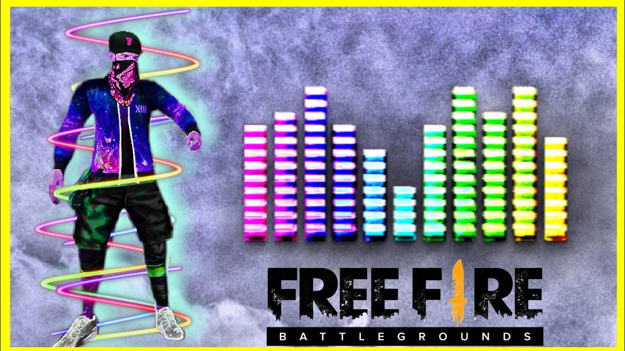 sub urban cradles (free fire) YouTube