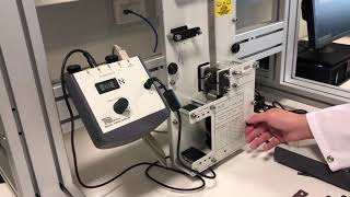 Lab session B    Buckling of Struts