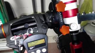 CGEM DEC Motor Gear Issue