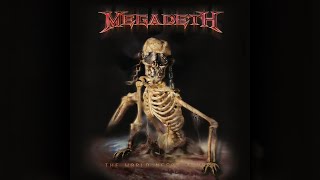 Megadeth - Silent Scorn (Remastered 2019)