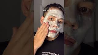How you hate sticky skincare and how you love this LOLLSEA night wrapping mask #lollsea #skincare